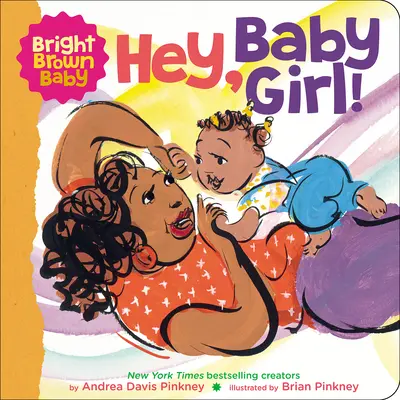 Ahoj, holčičko! - Hey, Baby Girl!
