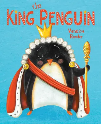 Král tučňák - The King Penguin