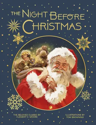 Noc před Vánoci (Deluxe Edition) - The Night Before Christmas (Deluxe Edition)