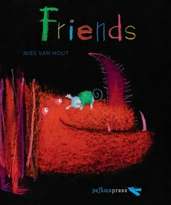 Přátelé - Friends