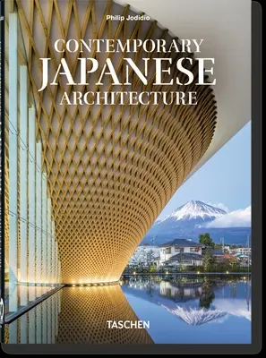 Současná japonská architektura. Čtyřicáté vydání. - Contemporary Japanese Architecture. 40th Ed.