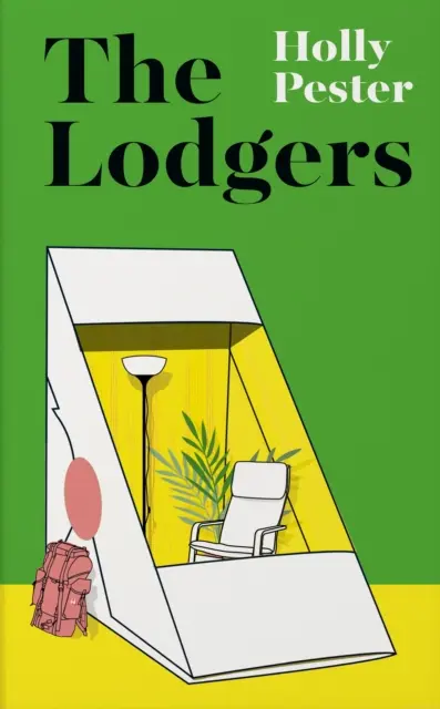 Ubytovatelé - Lodgers