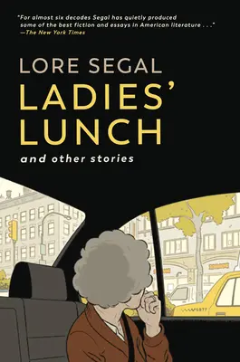 Dámský oběd: A jiné povídky - Ladies' Lunch: And Other Stories
