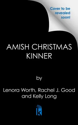 Amišský vánoční kinder - Amish Christmas Kinner