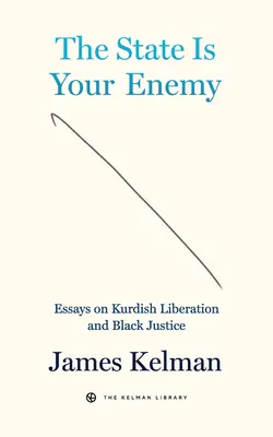 Stát je nepřítel: Eseje o osvobození a rasové spravedlnosti - The State Is the Enemy: Essays on Liberation and Racial Justice