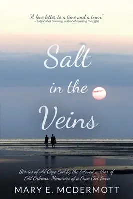 Sůl v žilách - Salt in the Veins