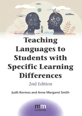 Výuka jazyků pro studenty se specifickými poruchami učení - Teaching Languages to Students with Specific Learning Differences