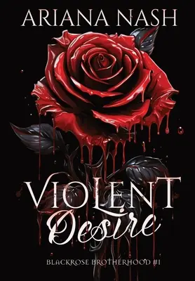 Násilná touha - Violent Desire