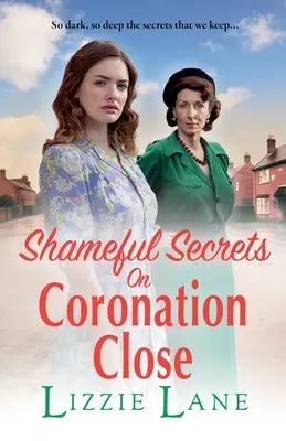 Hanebná tajemství na Coronation Close - Shameful Secrets on Coronation Close