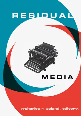 Zbytková média - Residual Media