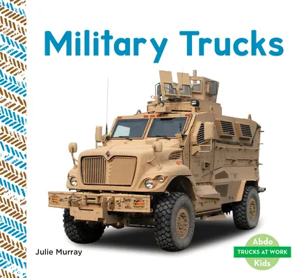 Vojenská nákladní auta - Military Trucks