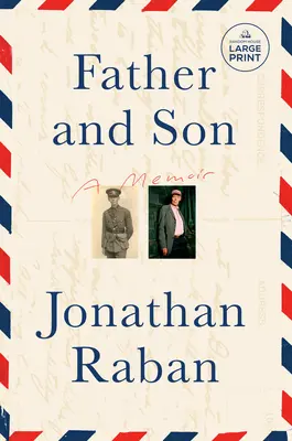 Otec a syn: Vzpomínky - Father and Son: A Memoir