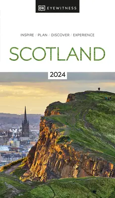 Skotsko - Scotland