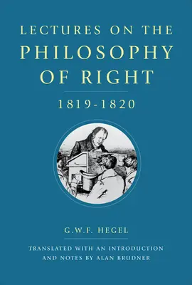 Přednášky o filosofii práva, 1819-1820 - Lectures on the Philosophy of Right, 1819-1820