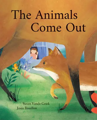 Zvířata vycházejí ven - The Animals Come Out