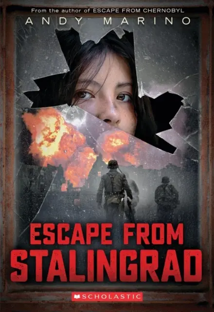 Útěk ze Stalingradu - Escape From Stalingrad