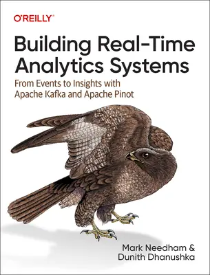 Budování analytických systémů v reálném čase: Od událostí k poznatkům s Apache Kafka a Apache Pinot. - Building Real-Time Analytics Systems: From Events to Insights with Apache Kafka and Apache Pinot