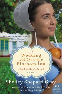 Svatba v hostinci Orange Blossom Inn - A Wedding at the Orange Blossom Inn