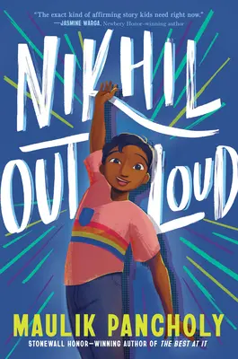 Nikhil nahlas - Nikhil Out Loud
