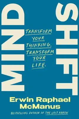 Posun mysli: Není třeba být génius, abyste mysleli jako génius - Mind Shift: It Doesn't Take a Genius to Think Like One