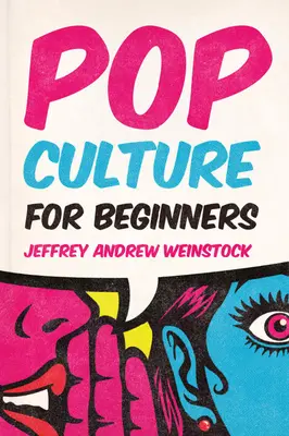 Popkultura pro začátečníky - Pop Culture for Beginners