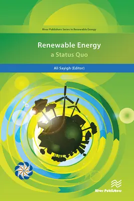 Obnovitelné zdroje energie; status quo - Renewable Energy; A Status Quo