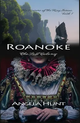 Roanoke, ztracená kolonie - Roanoke, the Lost Colony