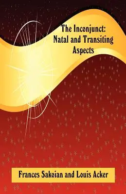 Inkonjunkce: natální a tranzitní aspekty - The Inconjunct: Natal and Transiting Aspects