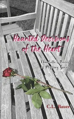 Strašidelná rozhodnutí srdce - Haunted Decisions of the Heart