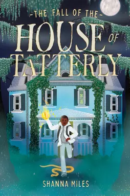 Pád rodu Tatterlyů - The Fall of the House of Tatterly