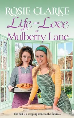 Život a láska v Mulberry Lane - Life and Love at Mulberry Lane