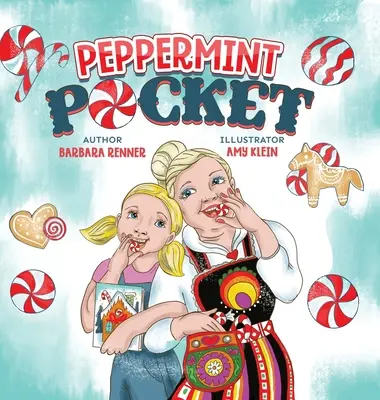 Mátová kapsa - Peppermint Pocket