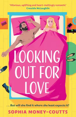 Vyhlížení lásky - Looking Out for Love