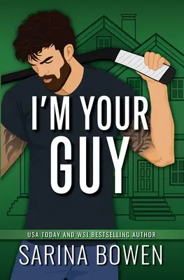 Jsem tvůj chlap - I'm Your Guy