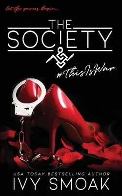 Společnost #ThisIsWar - The Society #ThisIsWar
