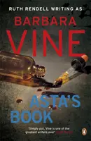 Astina kniha - Asta's Book
