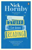 Věci, které jsem četl - Stuff I've Been Reading