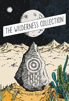 Sbírka Divočina - The Wilderness Collection