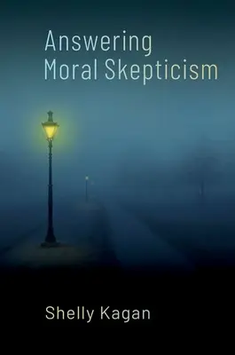 Odpověď na morální skepticismus - Answering Moral Skepticism