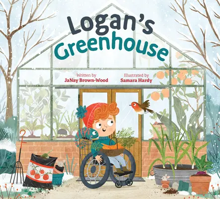 Loganův skleník - Logan's Greenhouse