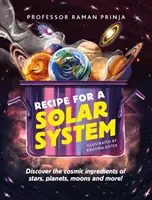 Recept na sluneční soustavu - Recipe for a Solar System