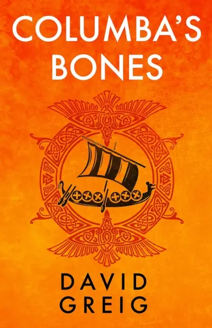 Columbovy kosti - Darklandské příběhy - Columba's Bones - Darkland Tales