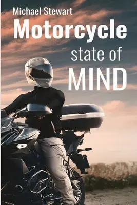 Motocyklový stav mysli: Za hranicí škrabopisů - Motorcycle State of Mind: Beyond Scraping Pegs