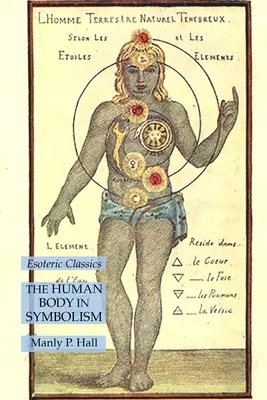 Lidské tělo v symbolice: Esoterická klasika: Symboly v symbolice (v českém překladu) - The Human Body in Symbolism: Esoteric Classics