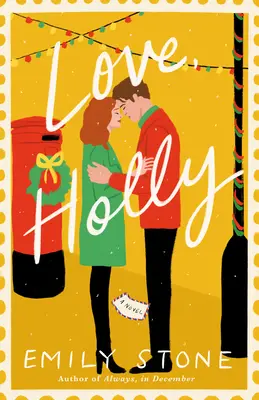 S láskou, Holly - Love, Holly