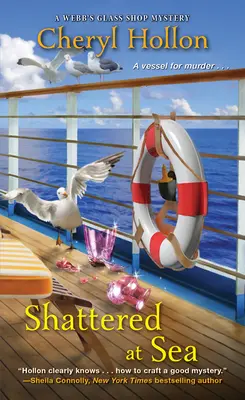 Roztříštěný na moři - Shattered at Sea