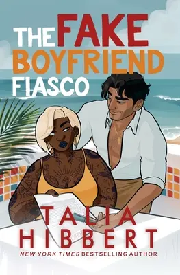 Fiasko s falešným přítelem - The Fake Boyfriend Fiasco