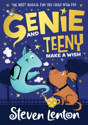 Splňte si přání - Make a Wish