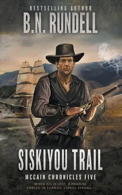 Siskiyou Trail: Klasická westernová série - Siskiyou Trail: A Classic Western Series