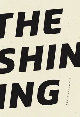 Zářící - The Shining